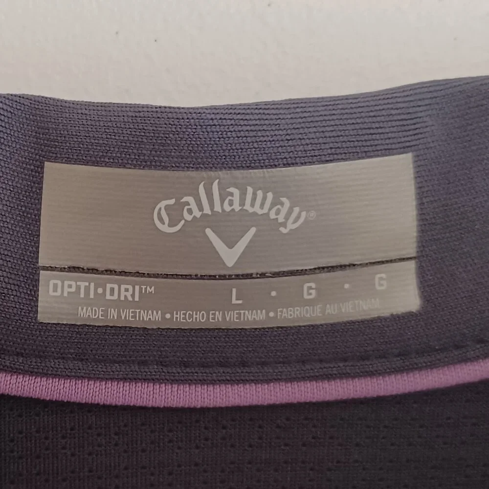Women's‎ Callaway NWT Sleeveless Top Size Large